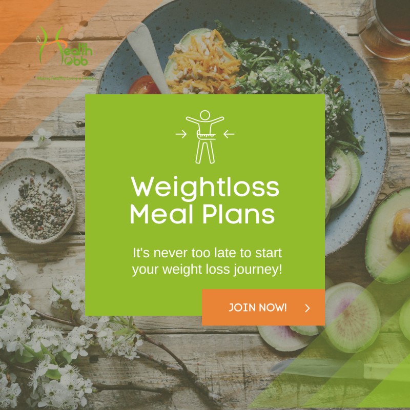 31 Days Weight Loss Transformation