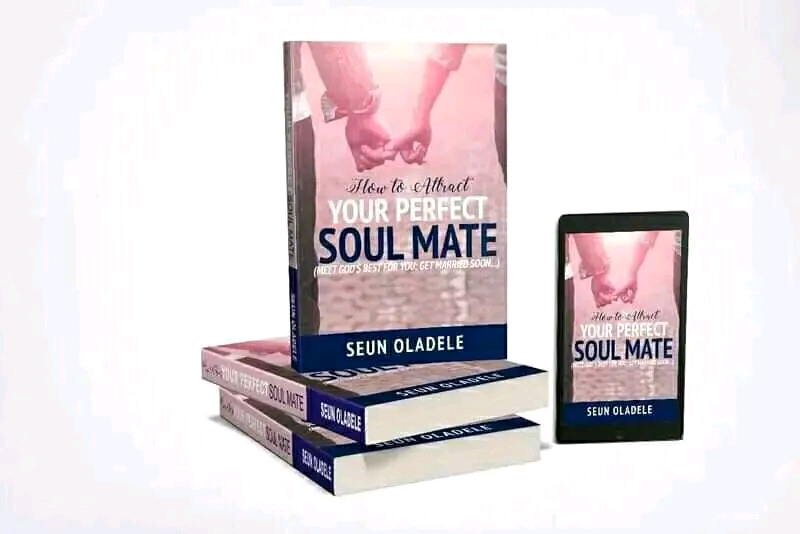 HOW TO ATTRACT YOUR PERFECT SOUL MATE
