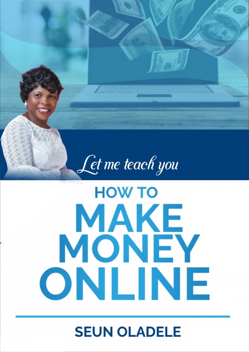 HOW TO MAKE MONEY ONLINE