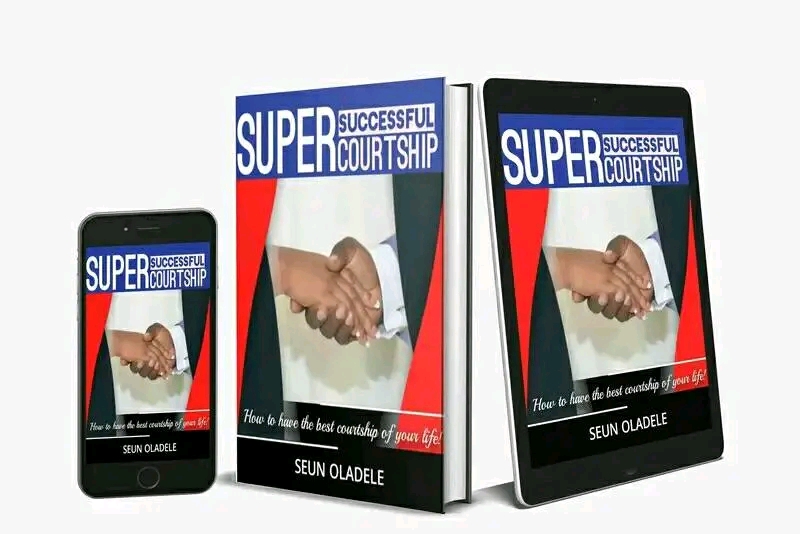 SUPER SUCCESSFUL COURTSHIP