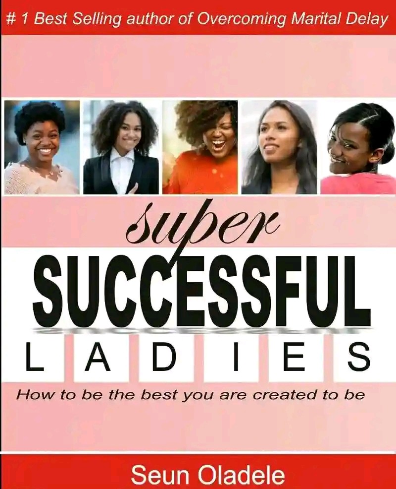 SUPER SUCCESSFUL LADIES...