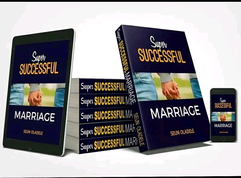SUPER SUCCESSFUL MARRIAGE