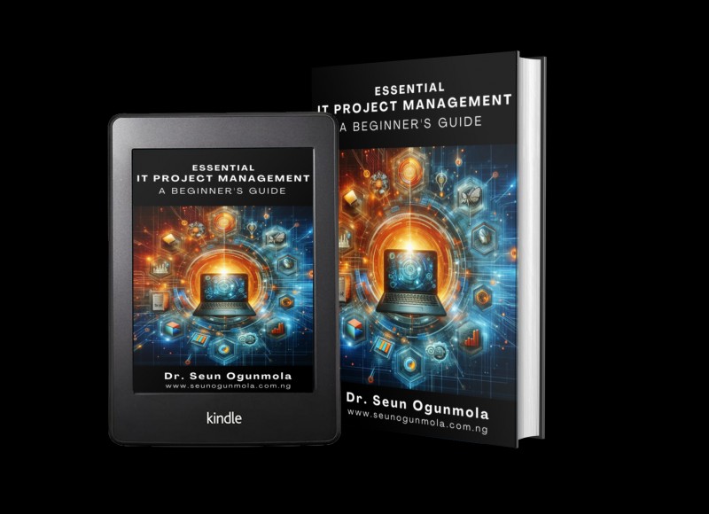 Essential Information Technology (IT) Project Management : A Beginner's Guide