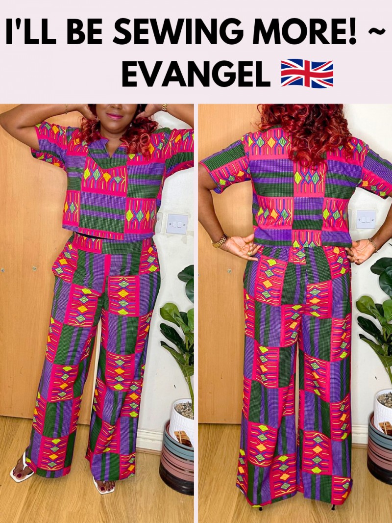 Customer review 3