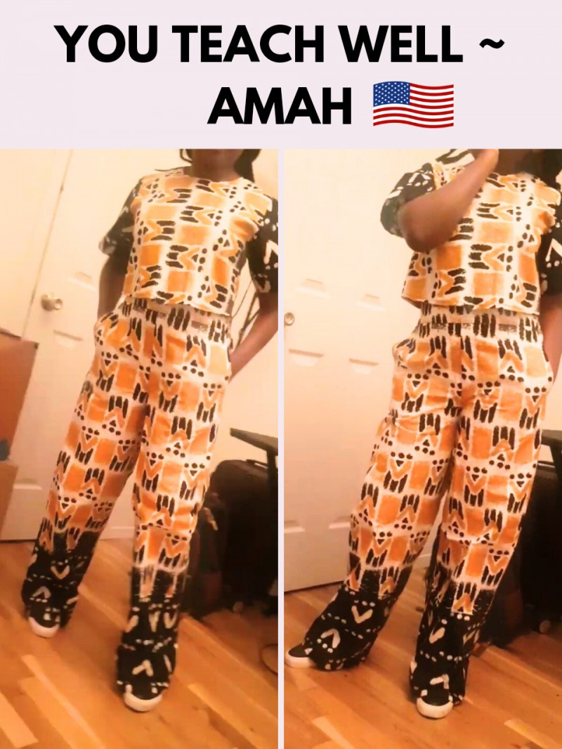 Customer review 3