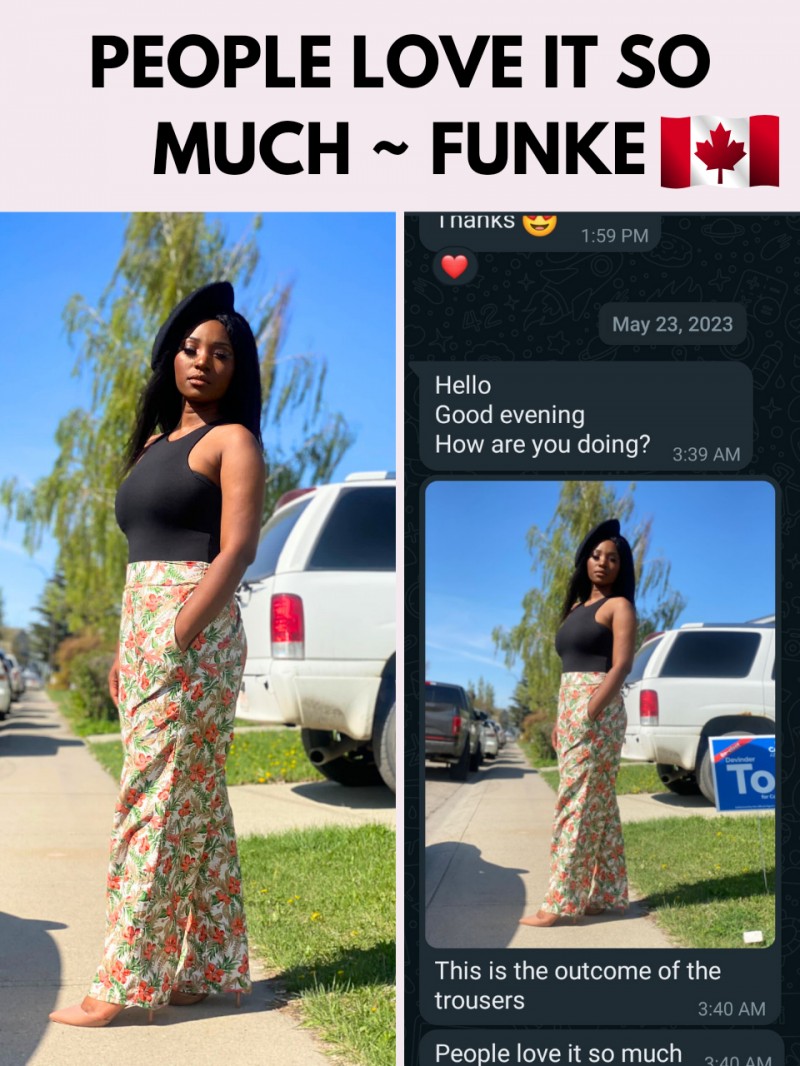 Customer review 7