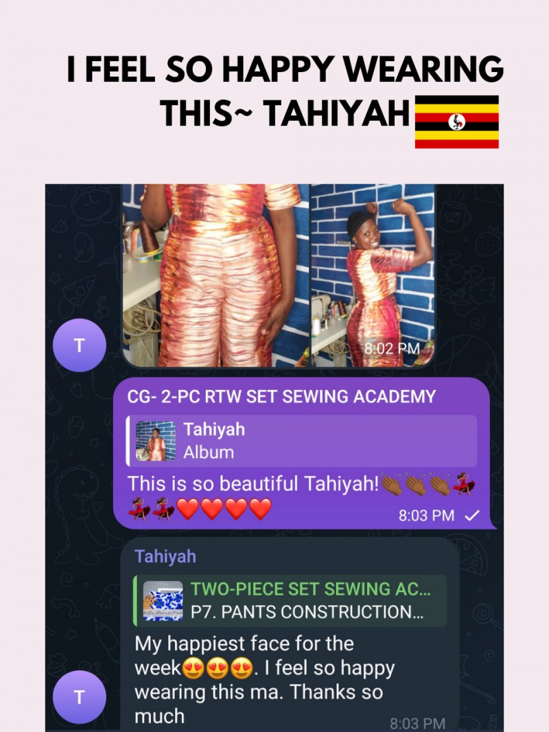 Customer review 9