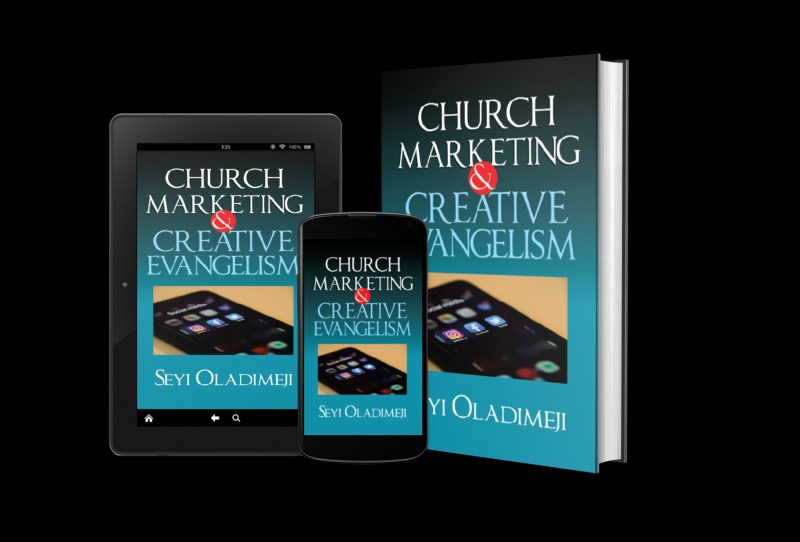 Church Marketing and Creative Evangelism