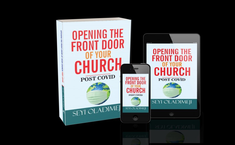 Opening The Front Door of Your Church