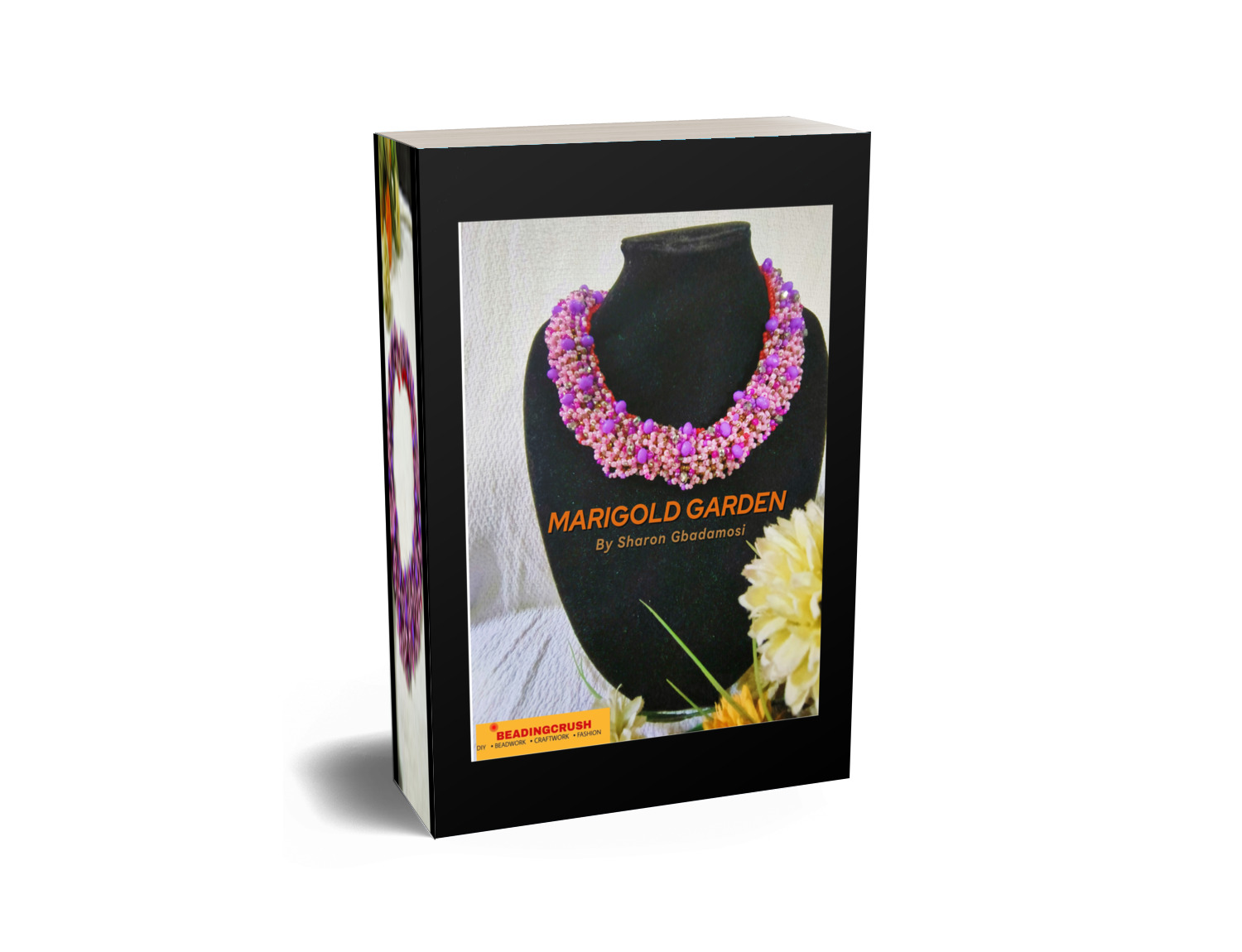 Marigold Garden eBook