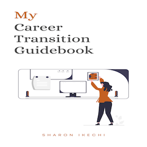 My Career Transition Guidebook