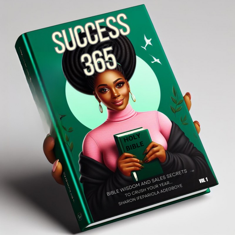 Success365 ebook