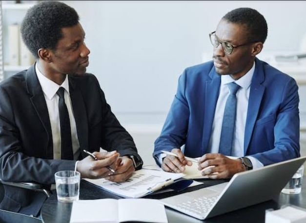 Legal Consultation