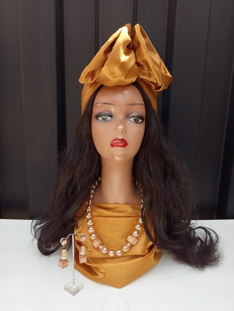 GLADY-CLASSIC2 PERFECT FOR ALL HEAD SIZES 👍
