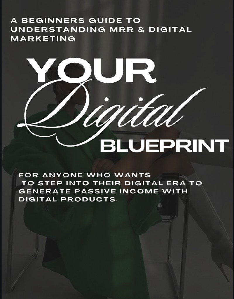 Get FREE Beginner's guide to digital marketing by Wealth Wise on Selar