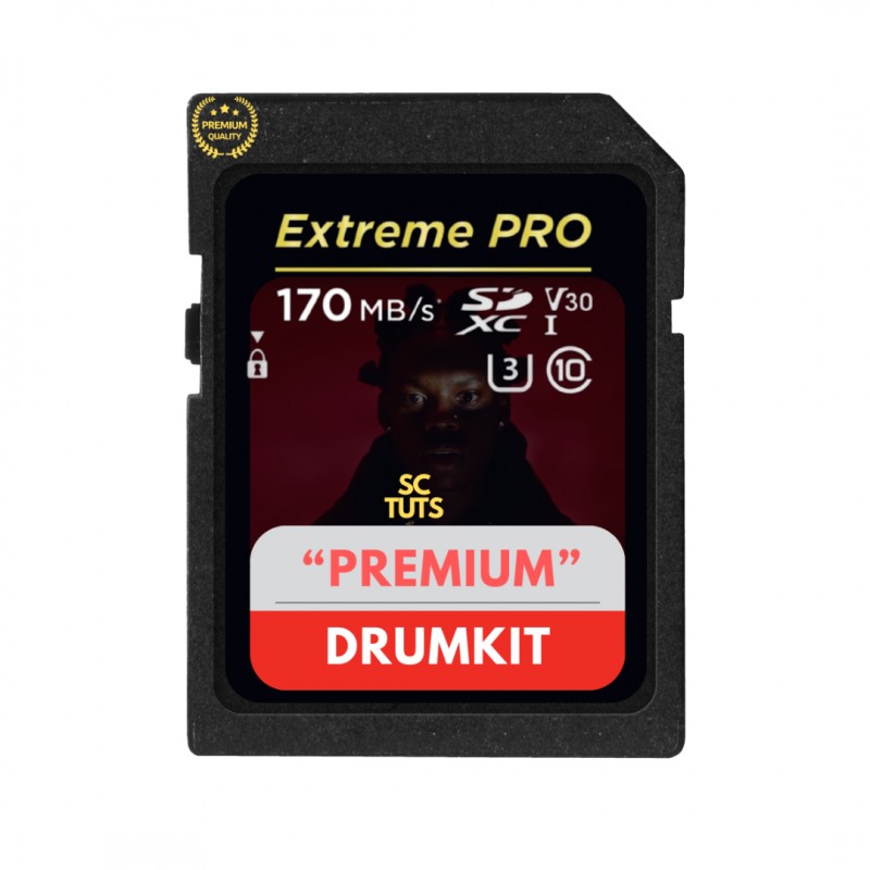 SC TUTS premium kit