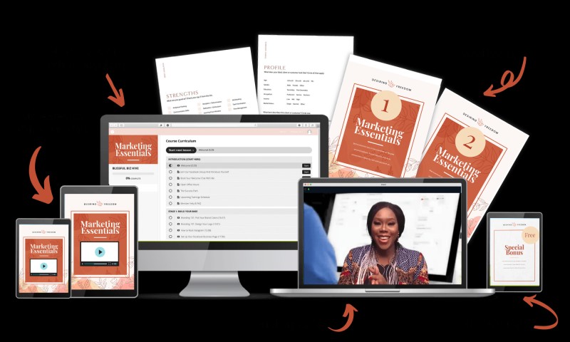 Buy WEALTH BUNDLE by Chichi Uchendu on Selar
