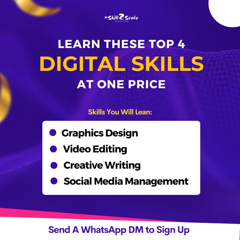 Social Media Mastery Program