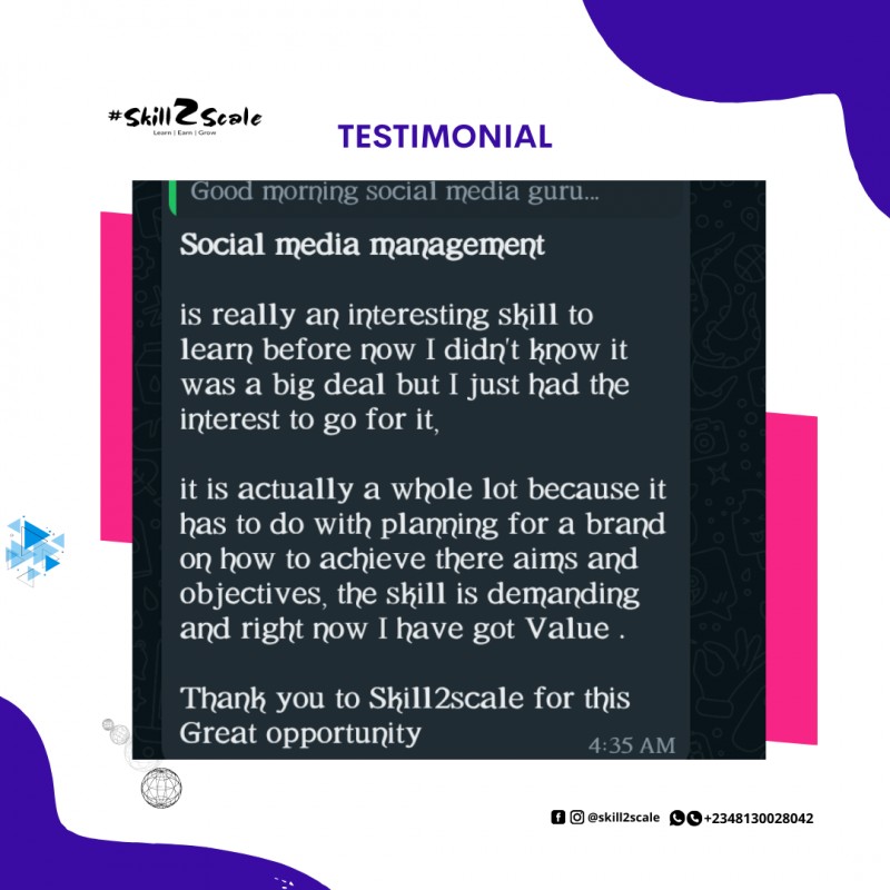 Customer review 3