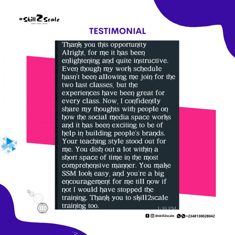 Customer review 5
