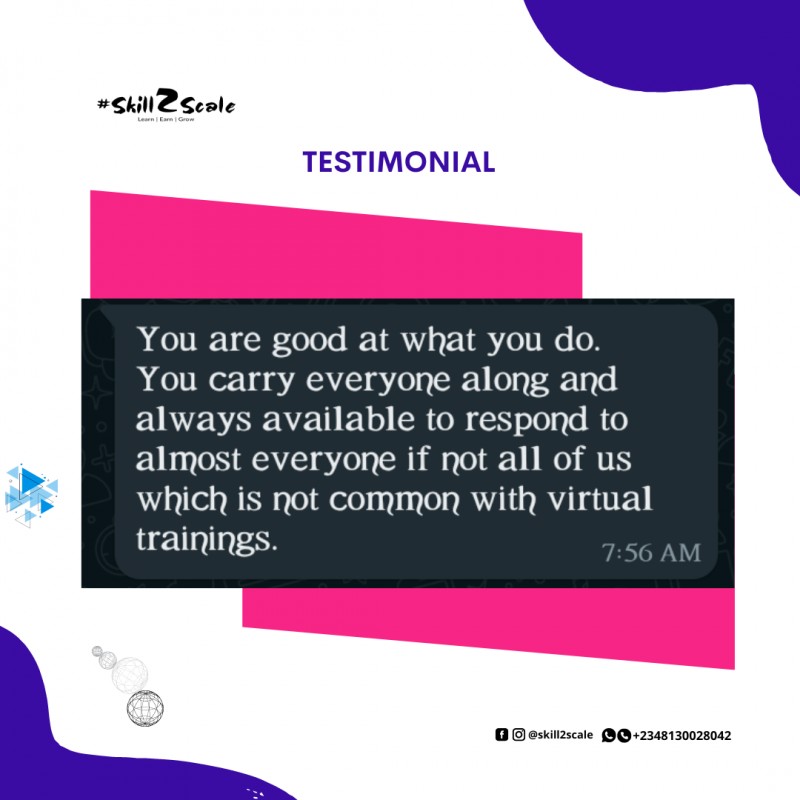 Customer review 6