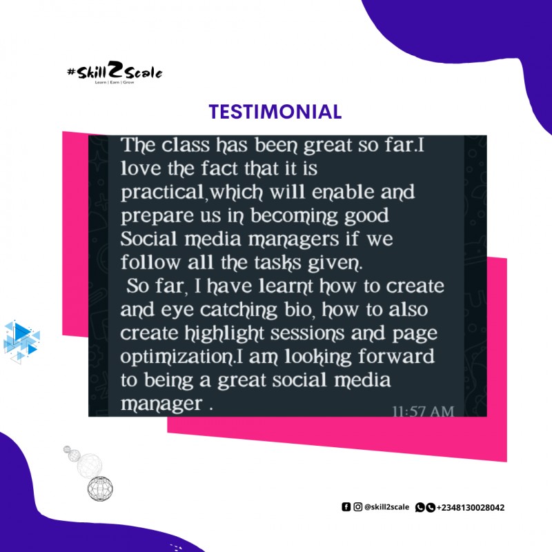 Customer review 7