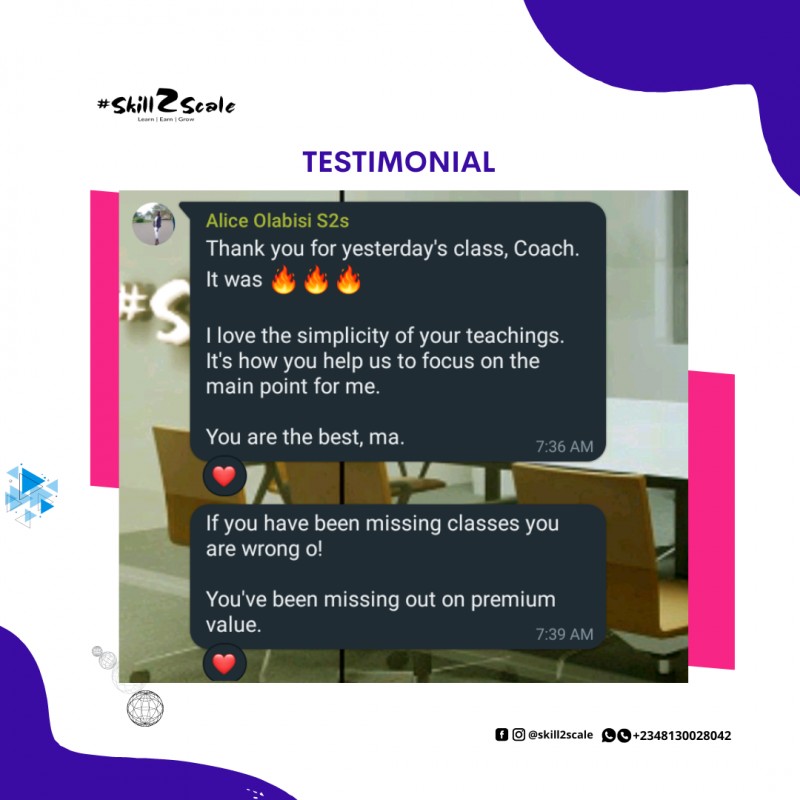 Customer review 8