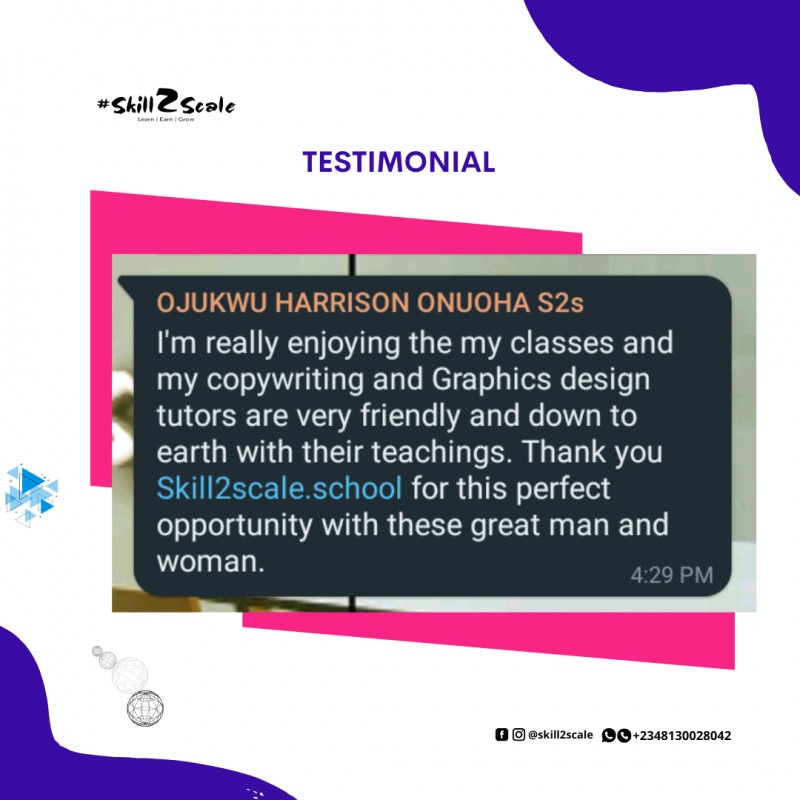 Customer review 9