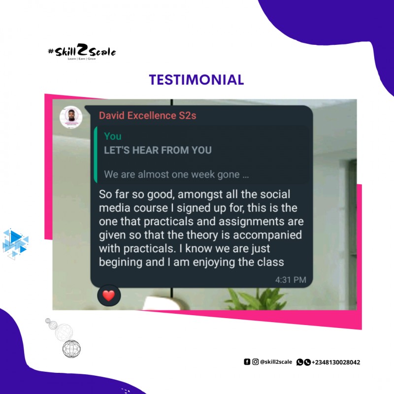 Customer review 10