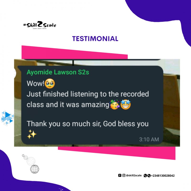 Customer review 11