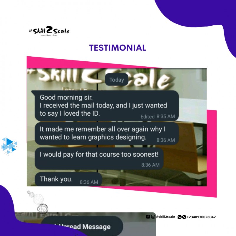 Customer review 14
