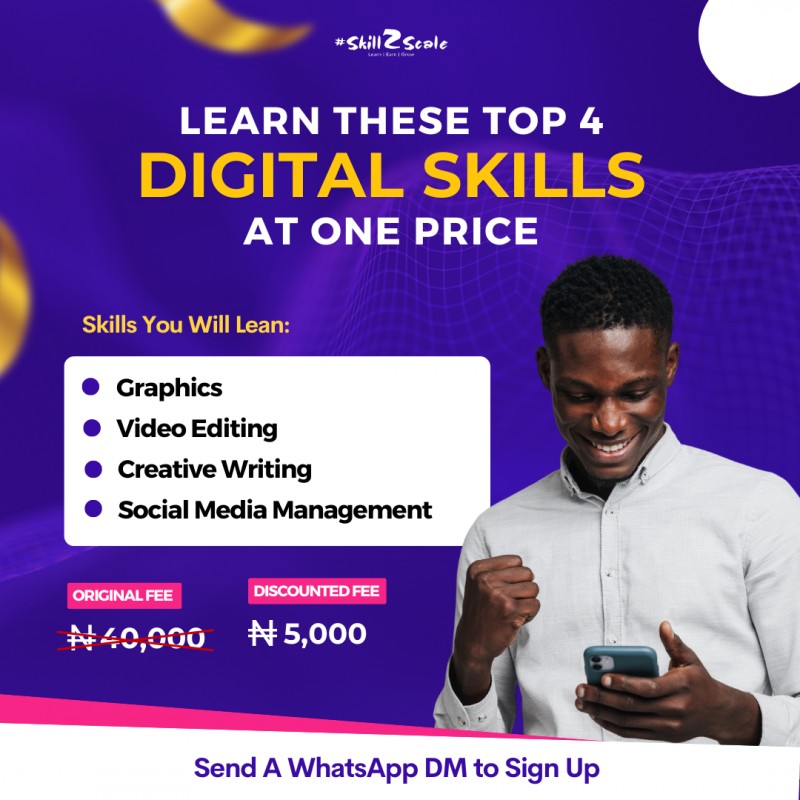 SOCIAL MEDIA MASTERY PROGRAM (SMM)