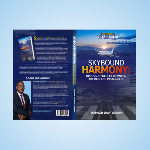 Skybound Harmony: Bridging the Gap Between Airlines and Passengers