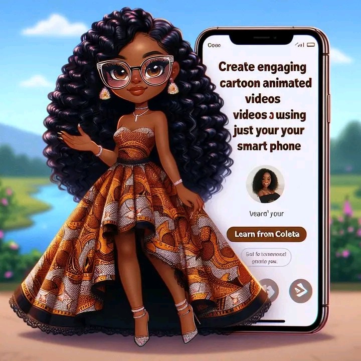 CARTOON ANIMINATION CRASHCOURSE