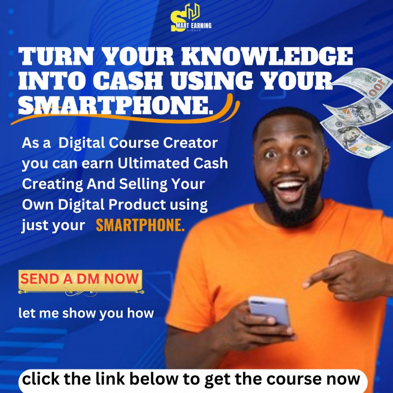 DIGITAL COURSE CREATION BLUEPRINT 🚀