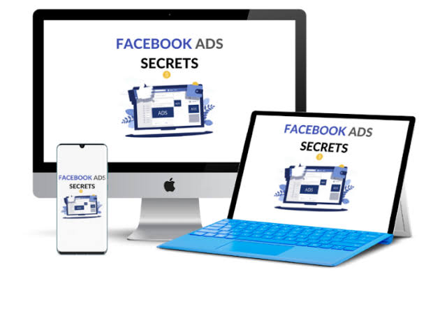 FACEBOOK ADS SECRET