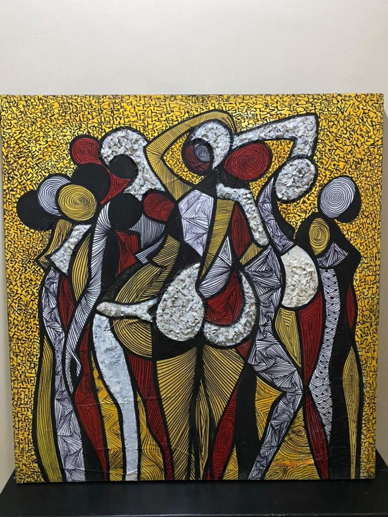 HUMAN AND UNITY
