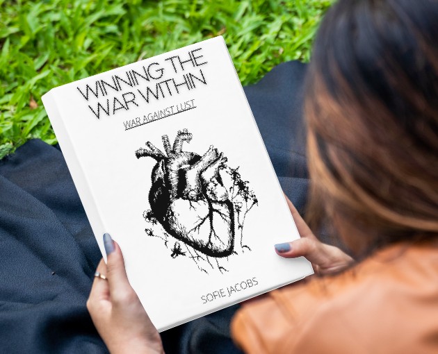 Winning The War Within (War against Lust)