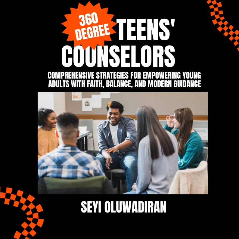 360-DEGREE TEENS' COUNSELORS