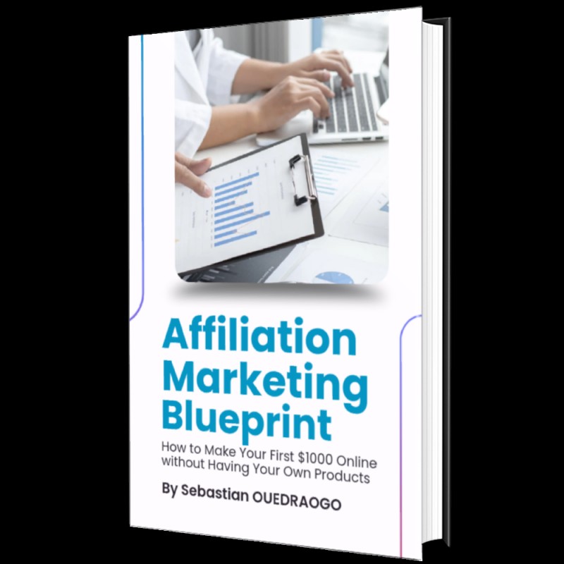 The Affiliate Marketing Blueprint