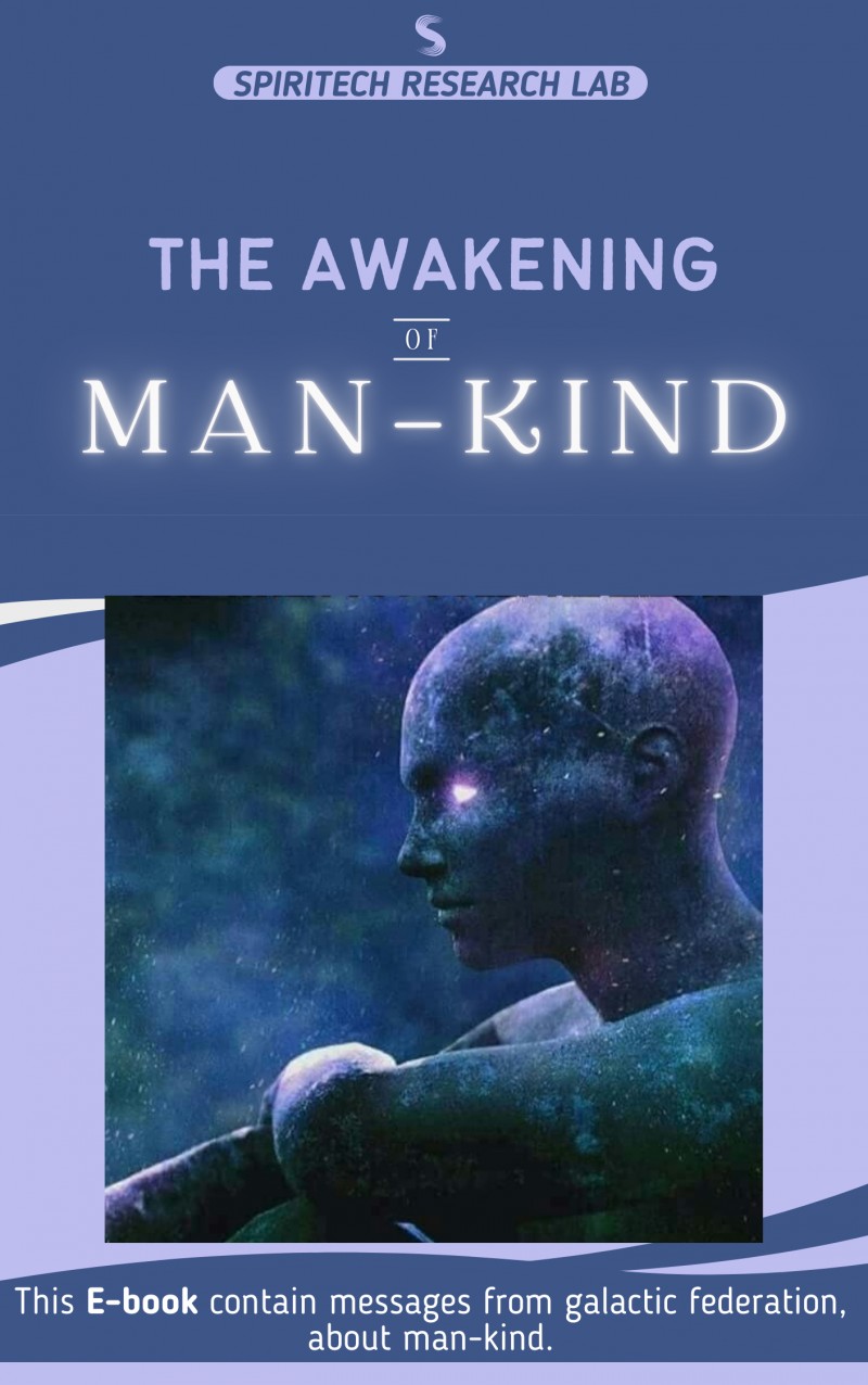 Get THE AWAKENING OF MAN-KIND by SELF SKILLS DEVELOPMENT PRODUCTS on Selar