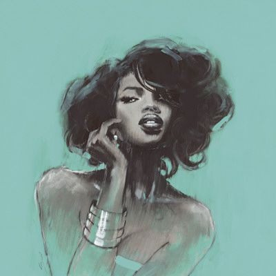 Afrobeat Type Beat - Melody (Prod. by Mista Stance)