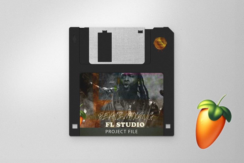 ULTIMATE AFROBEATS MIXING TEMPLATE - HYBRID PLUGINS EDITION