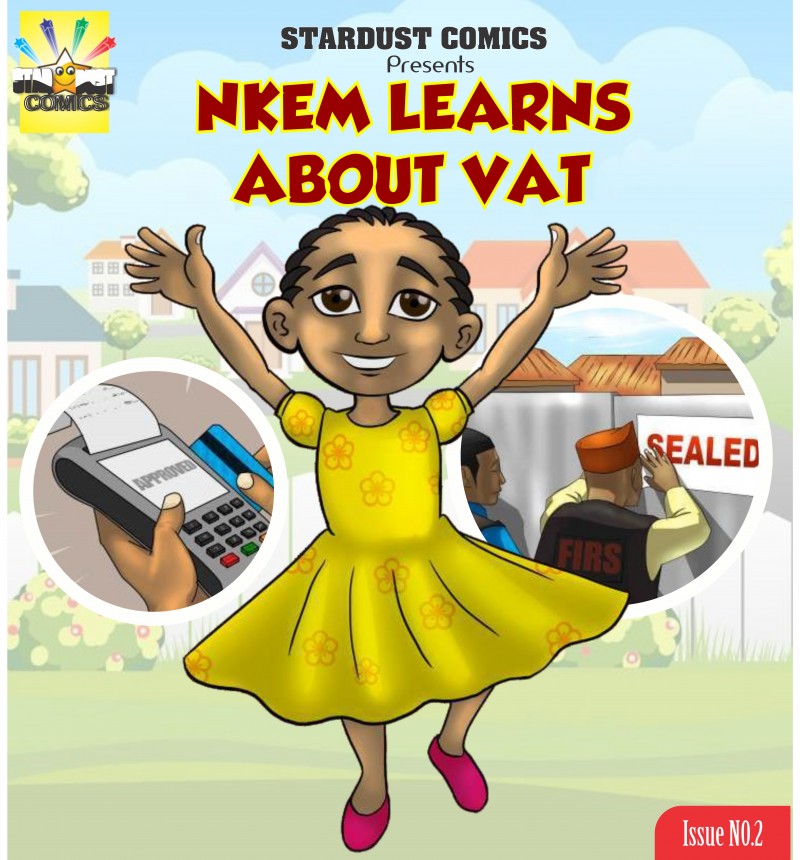 Nkem Learns About VAT