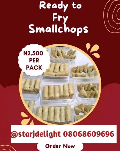 Unfried samosa