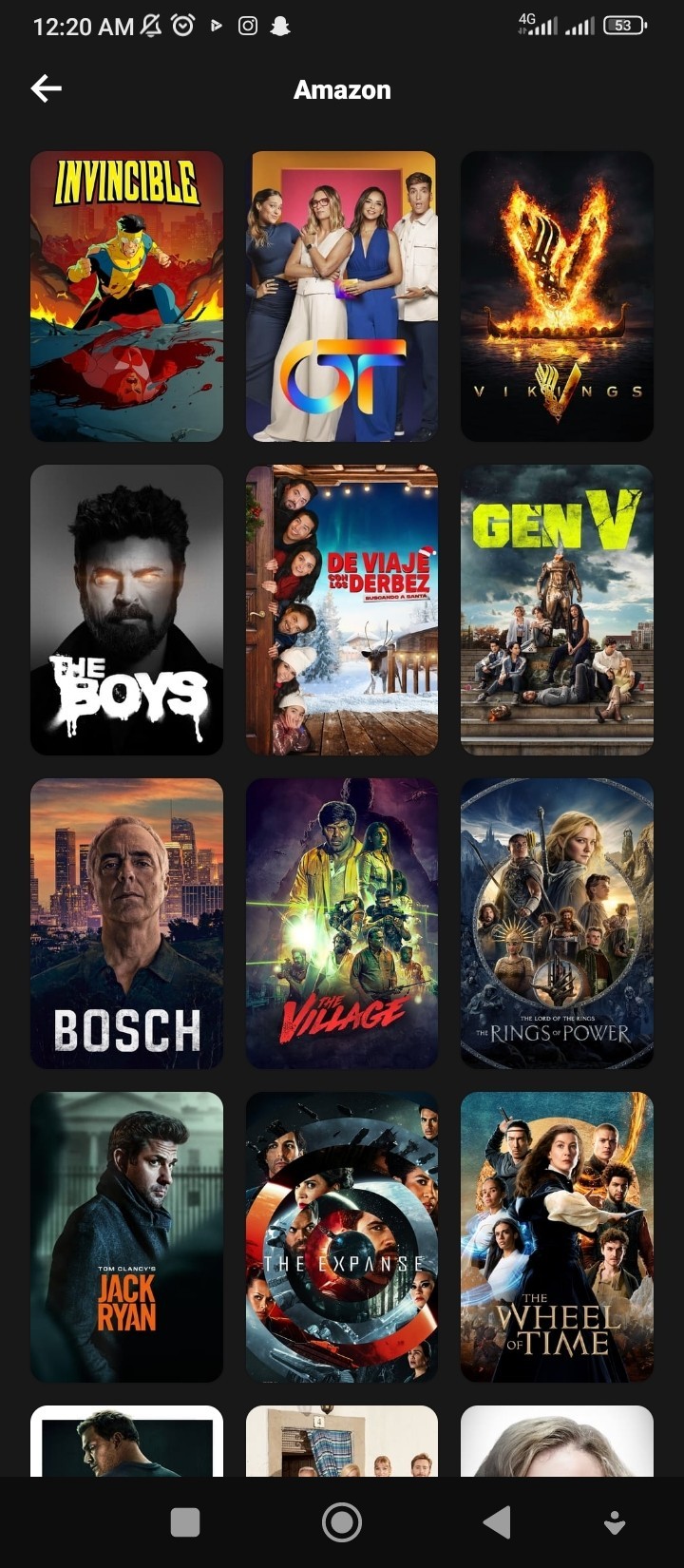 ALL MOVIES APP UNLOCKED 🔓 LIFETIME