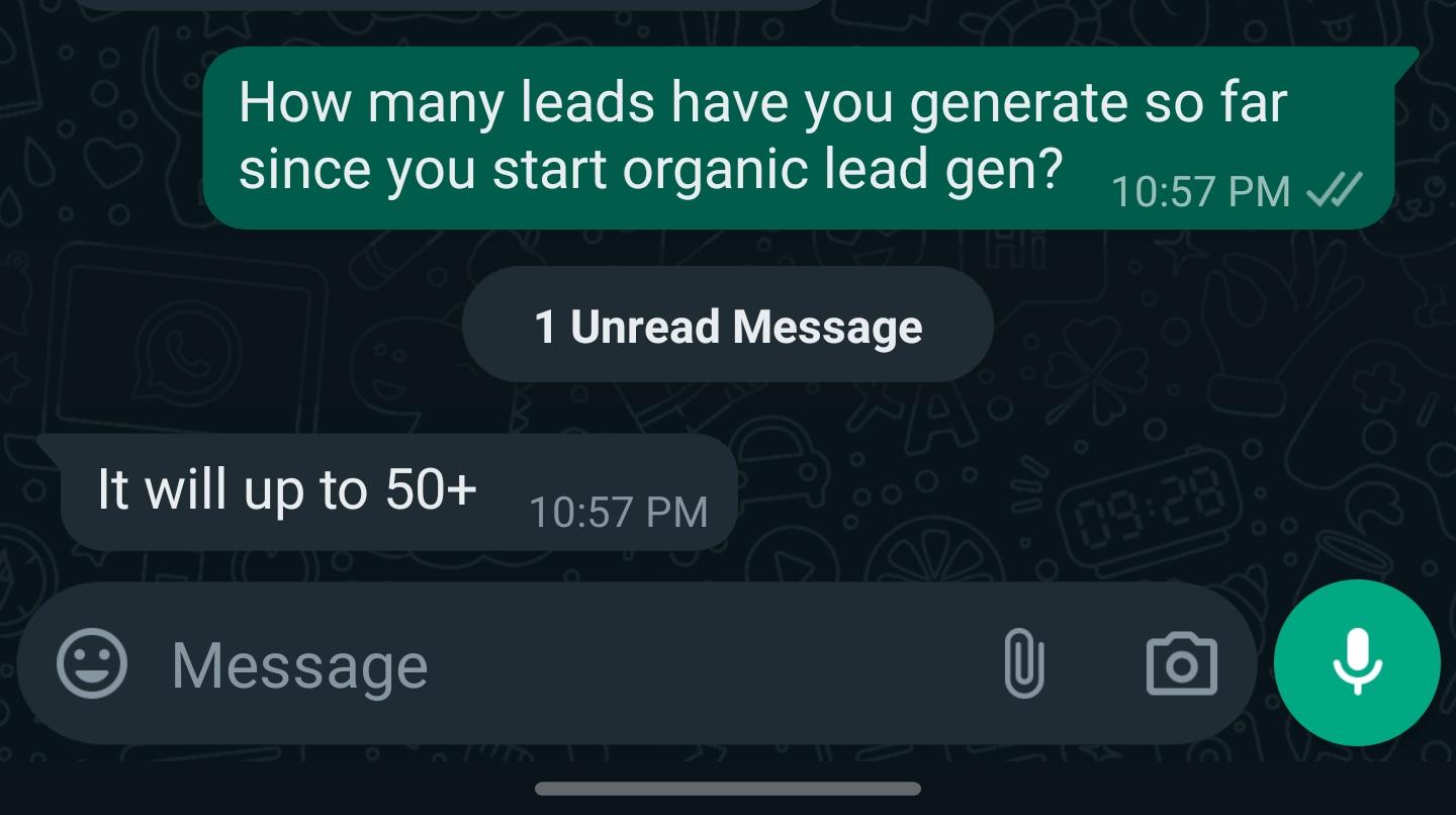 Customer review 3