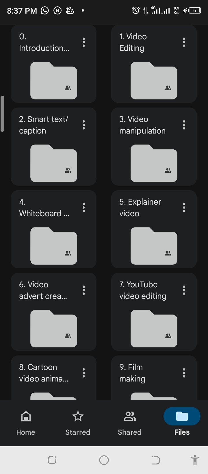 Video Editing and Manipulation Course Bundle
