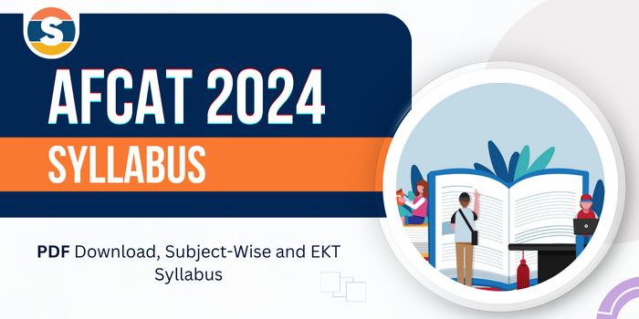 AFCAT Exam Practice Sets and Syllabus 2025 PDF