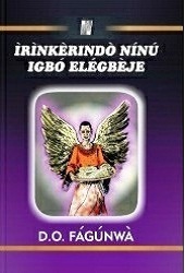 Download Irinkerindo Ninu Igbo Elegbeje By D.O Fagunwa PDF